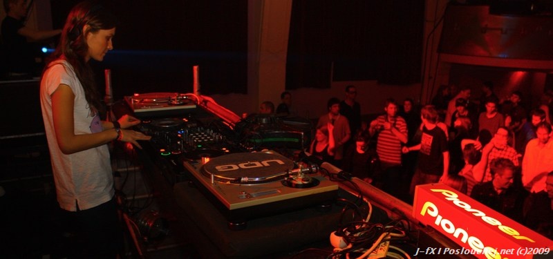 climax - 28.3.09